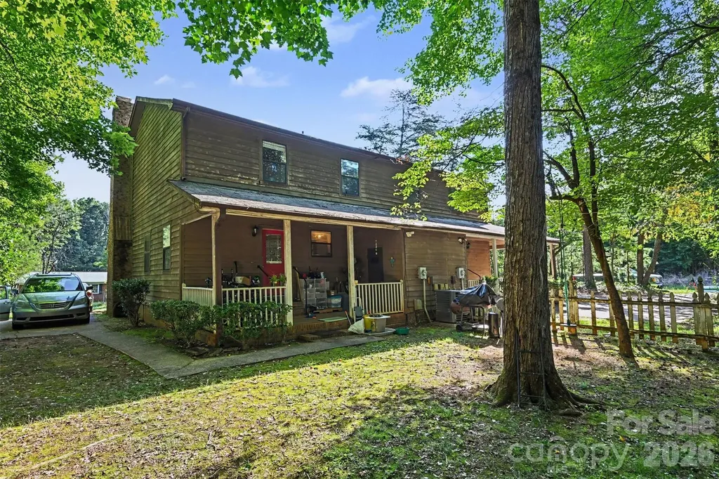 5729 Brickstone Drive Charlotte NC 28227