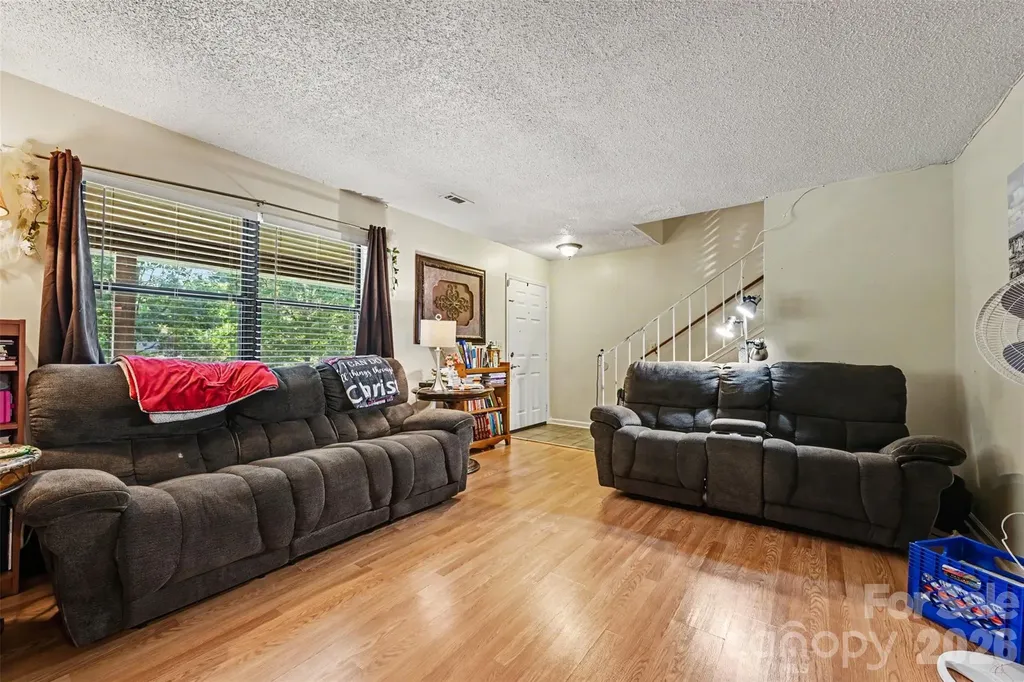 5729 Brickstone Drive Charlotte NC 28227