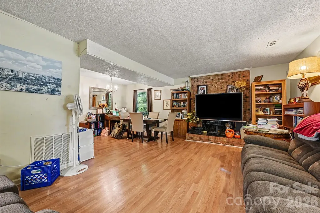 5729 Brickstone Drive Charlotte NC 28227