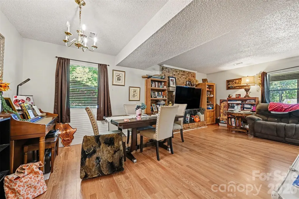 5729 Brickstone Drive Charlotte NC 28227