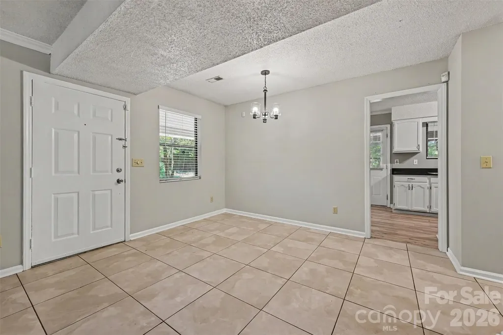 5729 Brickstone Drive Charlotte NC 28227