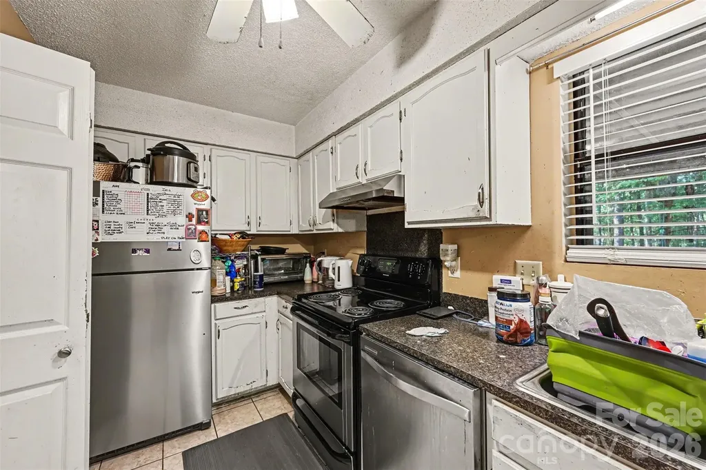 5729 Brickstone Drive Charlotte NC 28227