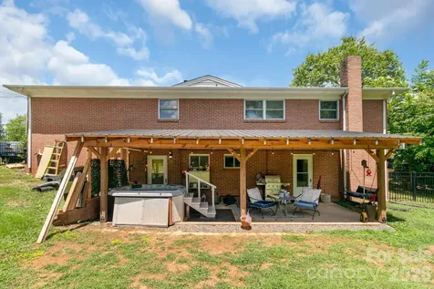 1501 Old Hickory Grove Road Mount Holly NC 28120