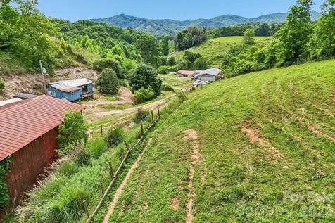 400 Morgan Branch Road Marshall NC 28753