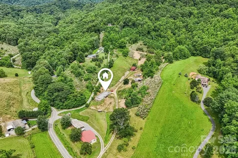 400 Morgan Branch Road Marshall NC 28753