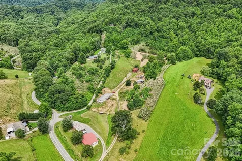 400 Morgan Branch Road Marshall NC 28753