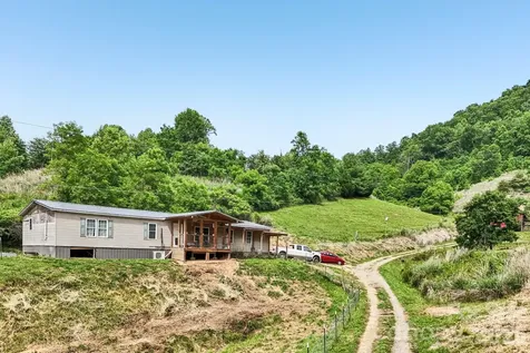 400 Morgan Branch Road Marshall NC 28753