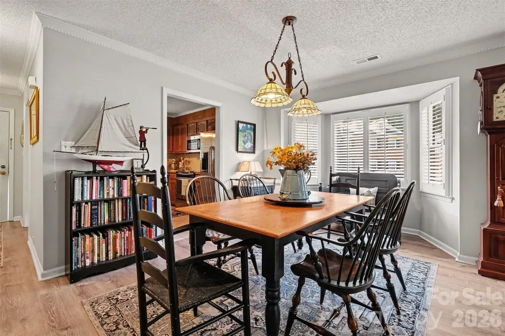 8427 Coulwood Oak Lane Charlotte NC 28214
