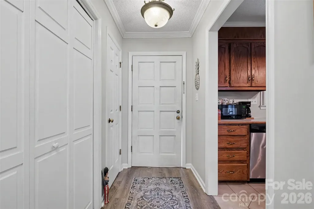 8427 Coulwood Oak Lane Charlotte NC 28214