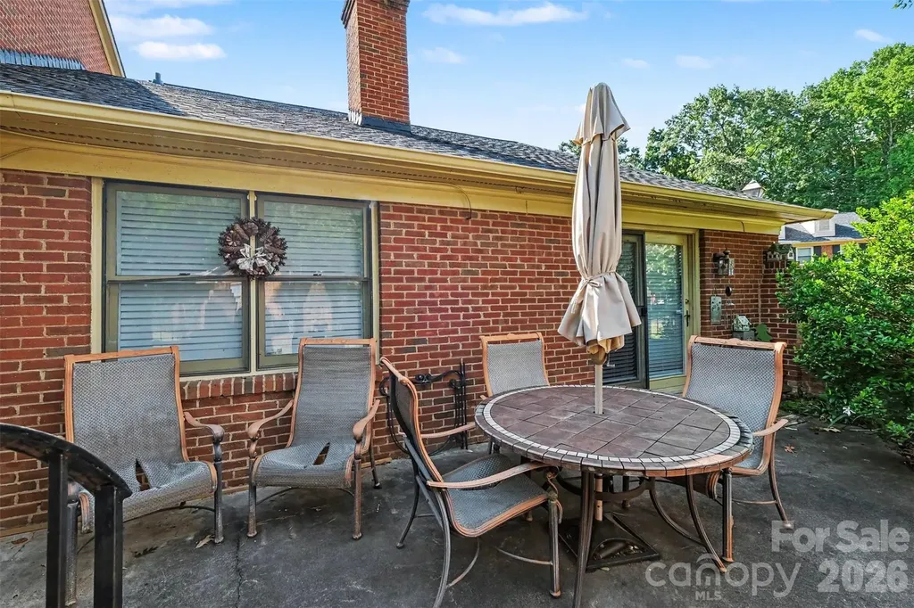 8427 Coulwood Oak Lane Charlotte NC 28214