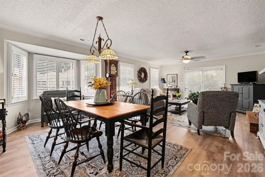 8427 Coulwood Oak Lane Charlotte NC 28214