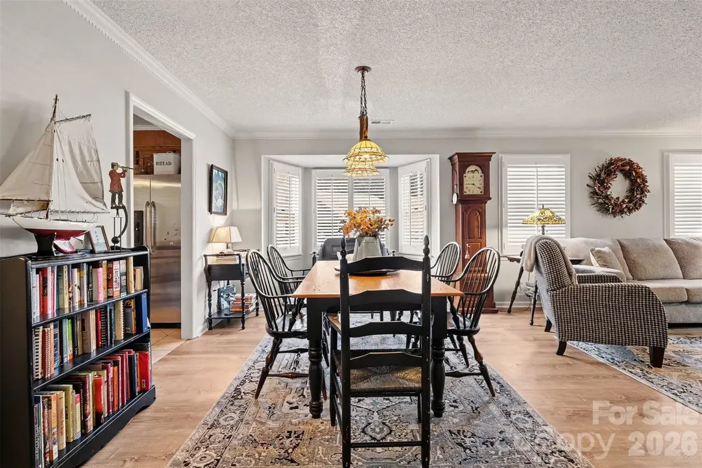 8427 Coulwood Oak Lane Charlotte NC 28214