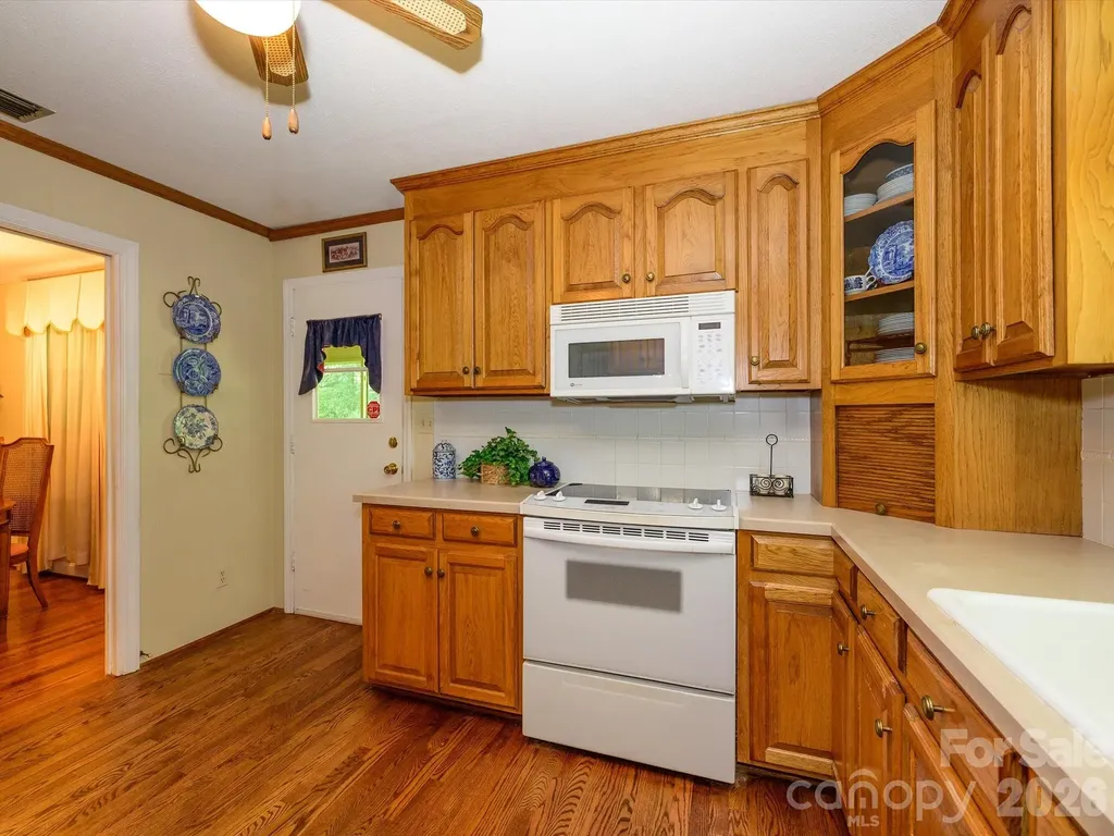 3712 Brookwood Road Charlotte NC 28215