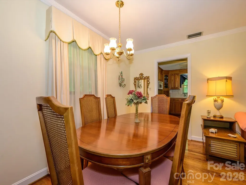 3712 Brookwood Road Charlotte NC 28215