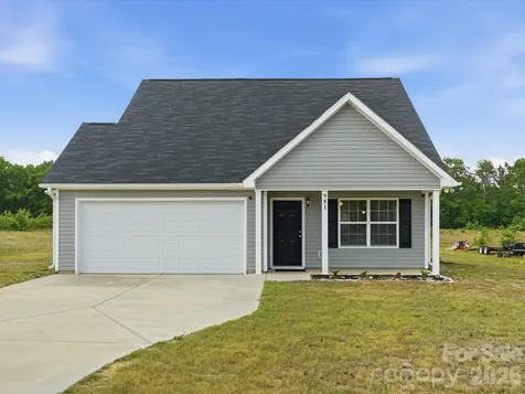 981 Airport Road Pageland SC 29728