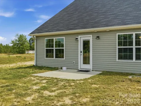 981 Airport Road Pageland SC 29728