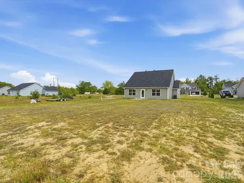 981 Airport Road Pageland SC 29728