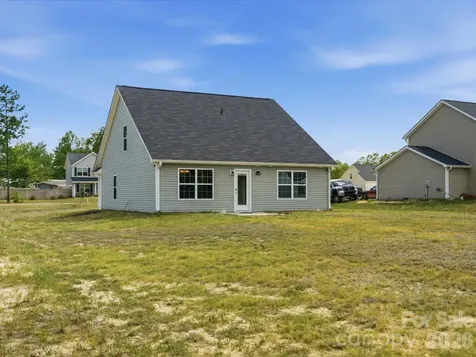 981 Airport Road Pageland SC 29728