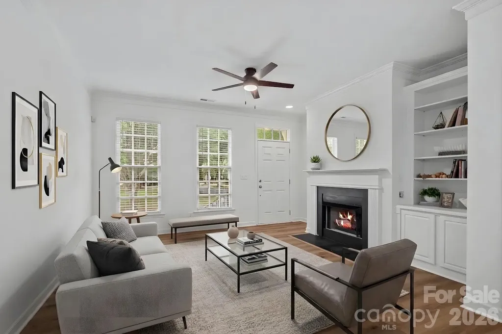 771 Old Meeting Way Davidson NC 28036