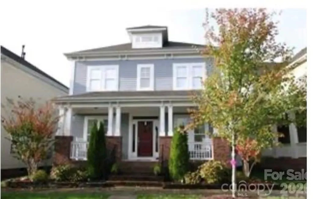 10224 Tolleson Avenue Charlotte NC 28277