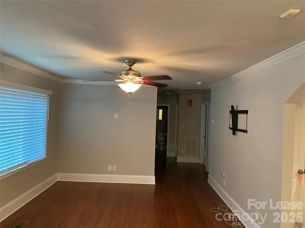 1323 Carolyn Drive Charlotte NC 28205