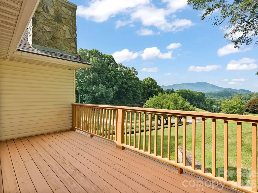 415 Knollwood Drive Waynesville NC 28786