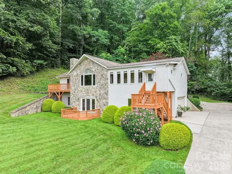 415 Knollwood Drive Waynesville NC 28786