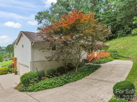415 Knollwood Drive Waynesville NC 28786