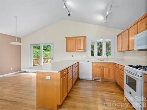 415 Knollwood Drive Waynesville NC 28786