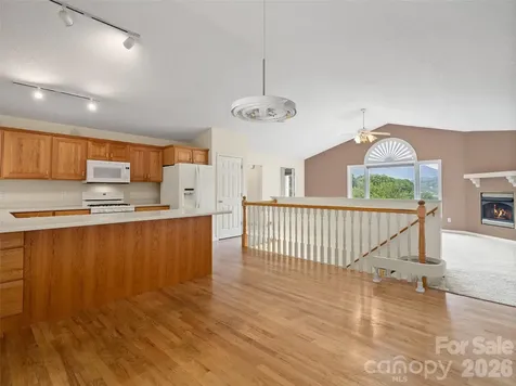 415 Knollwood Drive Waynesville NC 28786