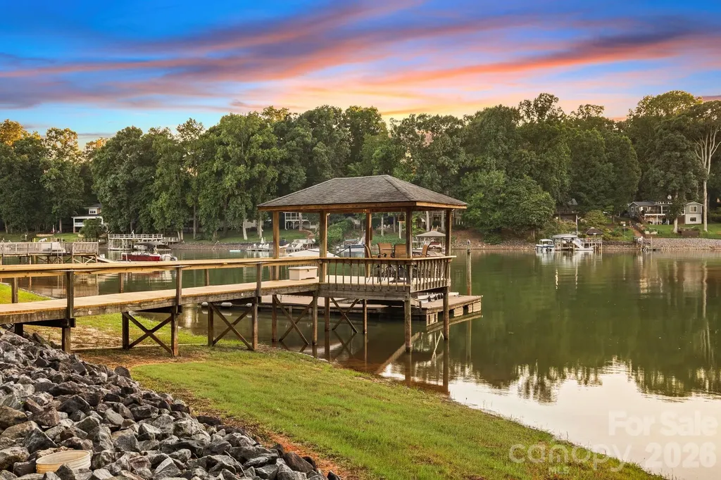 385 Sundown Road Mooresville NC 28117