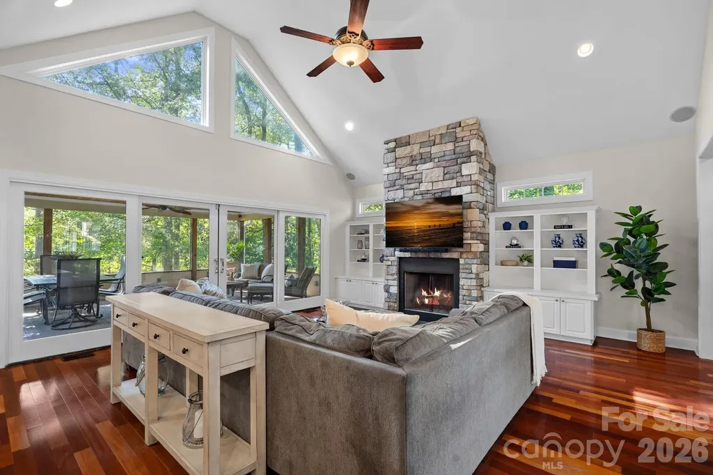 385 Sundown Road Mooresville NC 28117