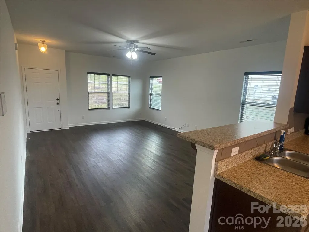 2308 Stonehaven Drive Albemarle NC 28001