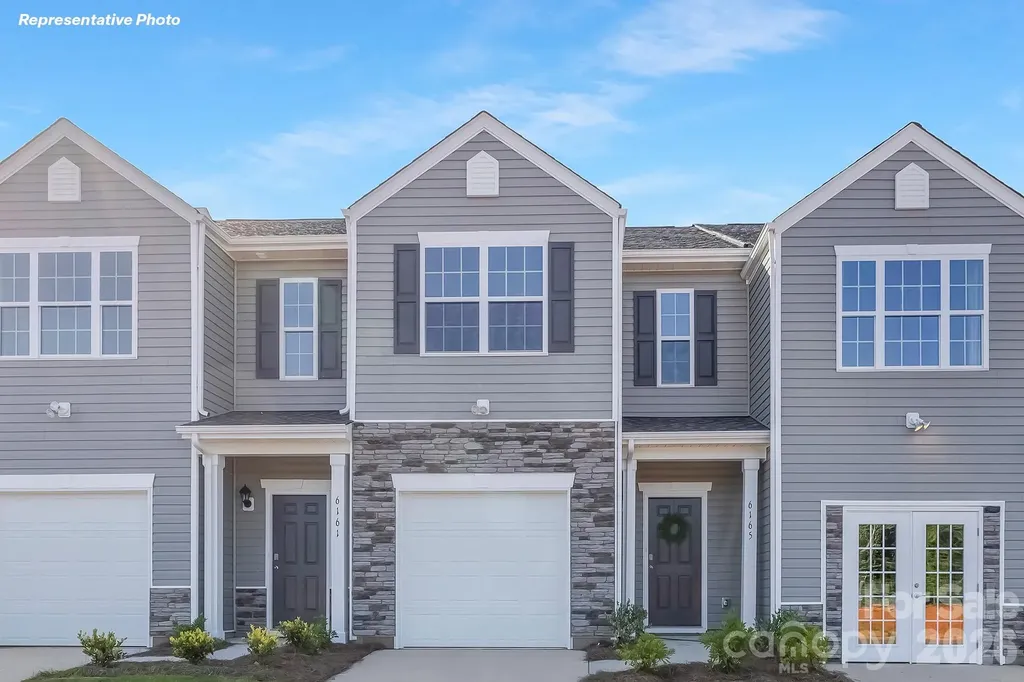 3204 Ora Smith Road Lincolnton NC 28092