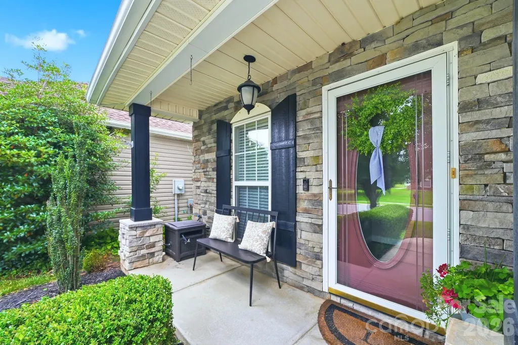 1361 Napa Street NW Concord NC 28027
