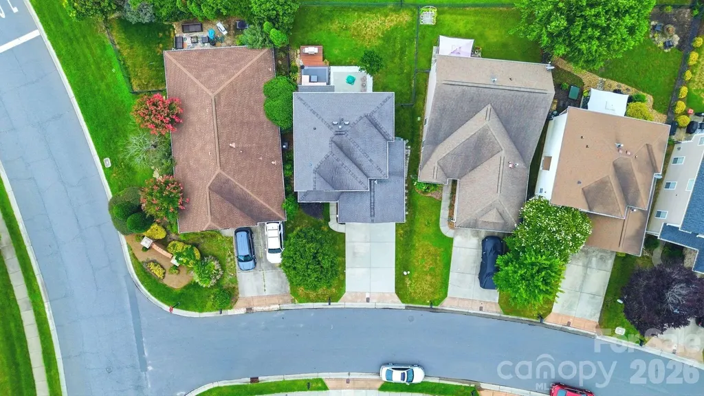 1361 Napa Street NW Concord NC 28027