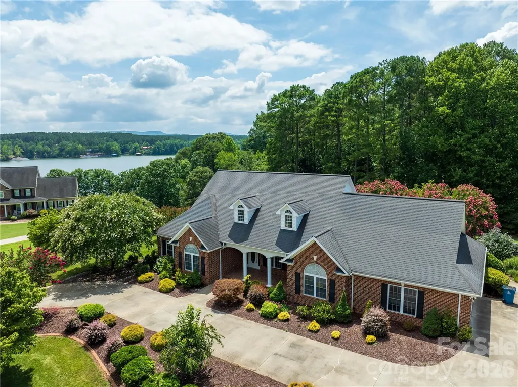 5773 Long Bay Drive Granite Falls NC 28630