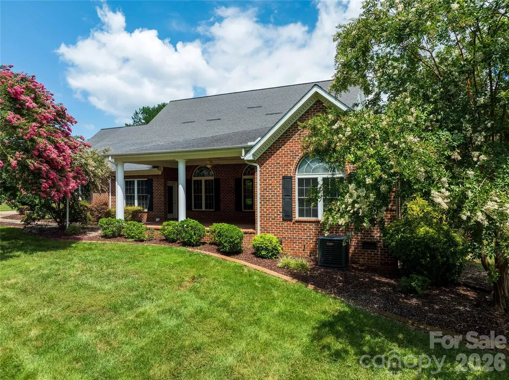5773 Long Bay Drive Granite Falls NC 28630