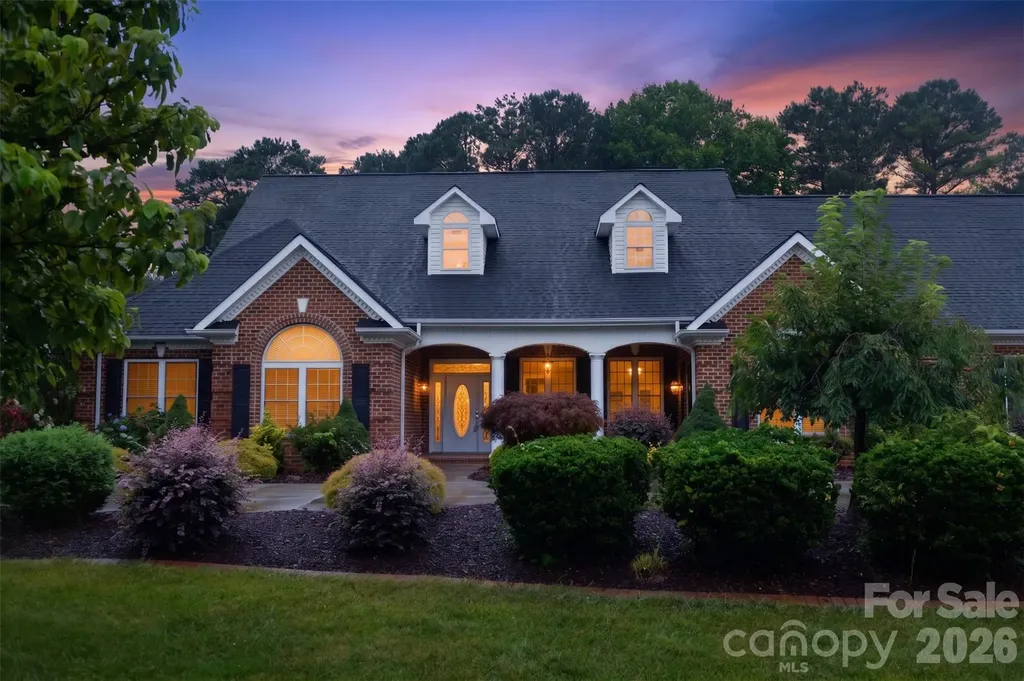 5773 Long Bay Drive Granite Falls NC 28630