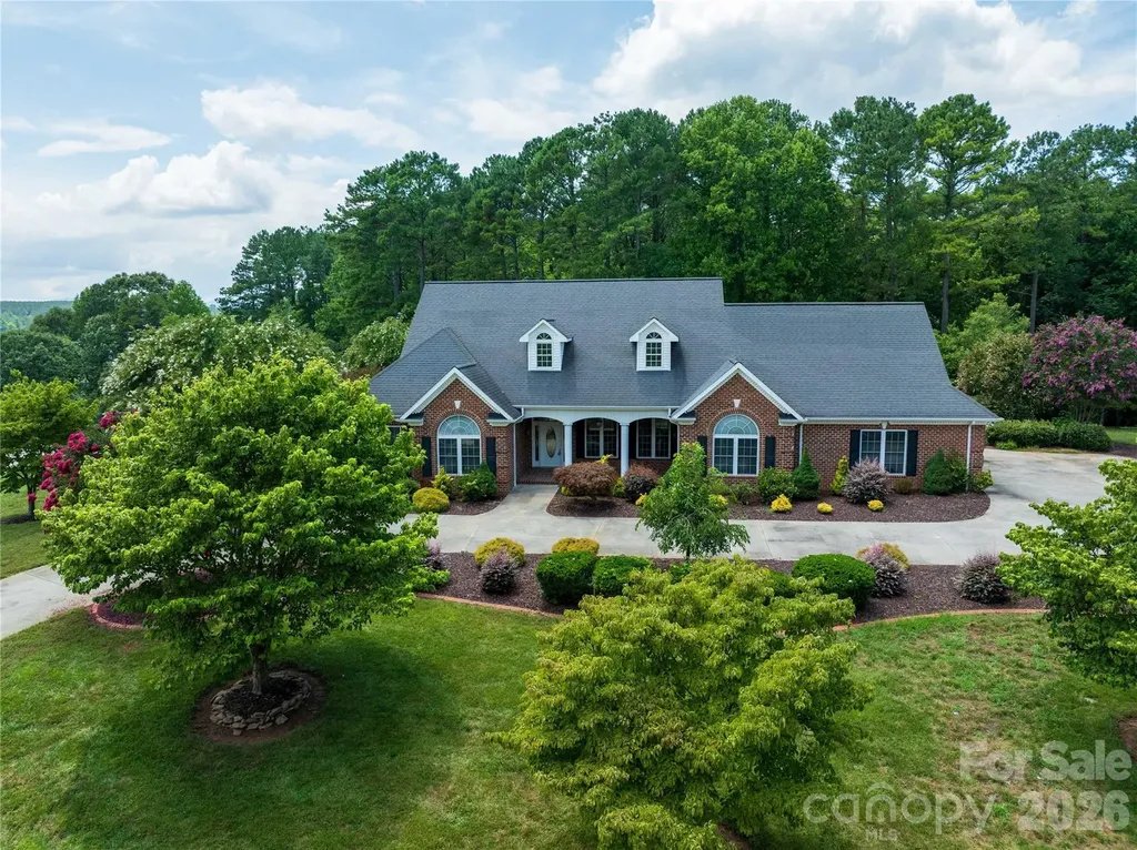 5773 Long Bay Drive Granite Falls NC 28630