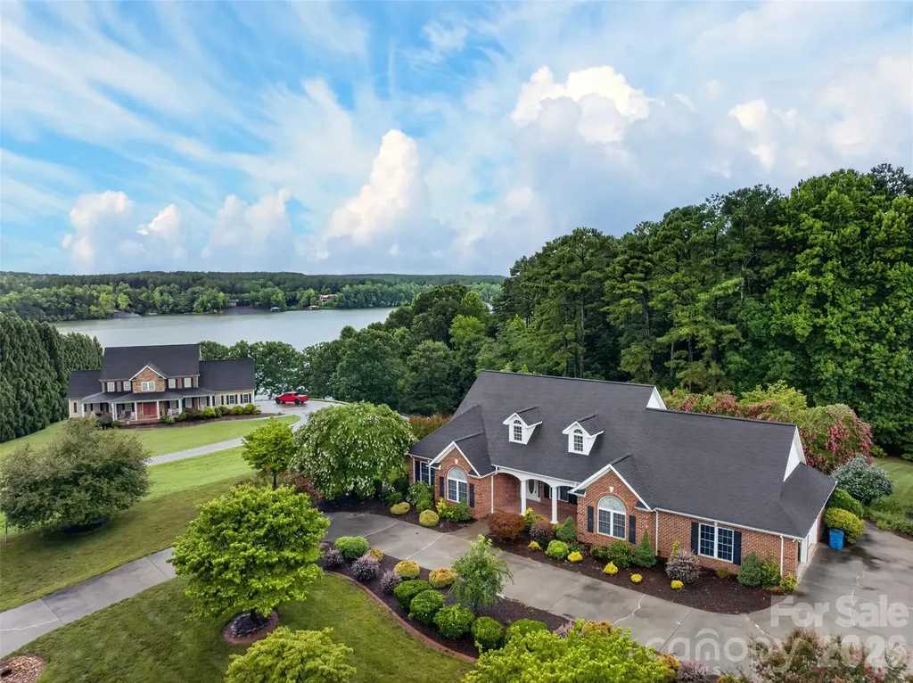 5773 Long Bay Drive Granite Falls NC 28630