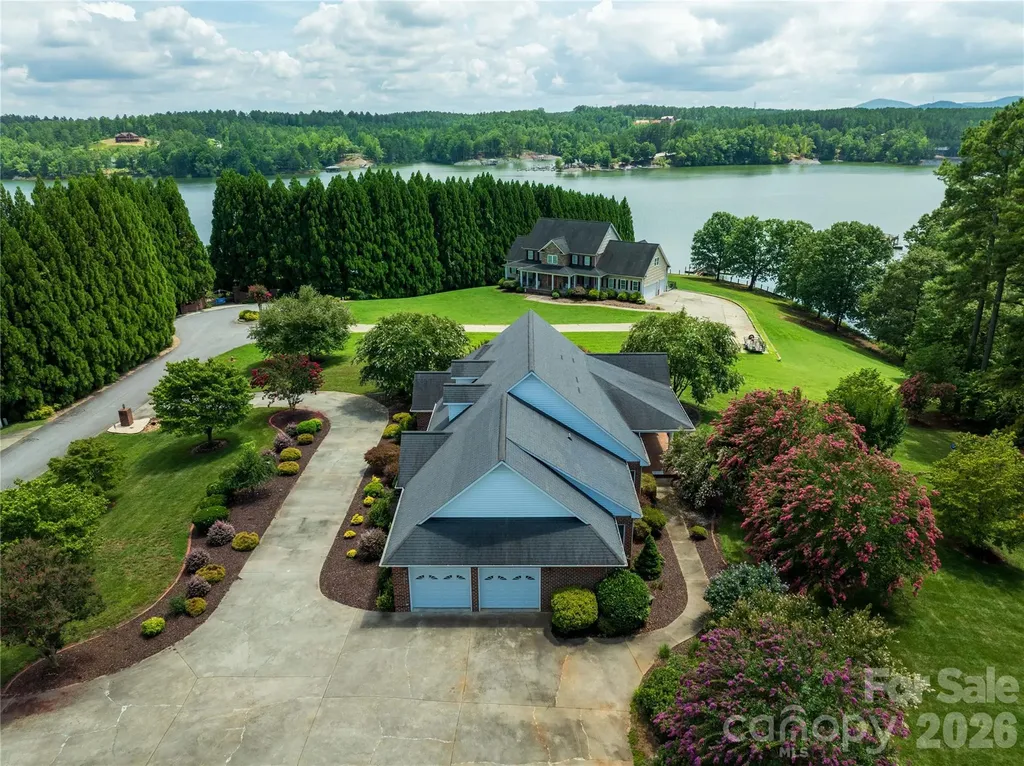 5773 Long Bay Drive Granite Falls NC 28630