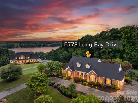 5773 Long Bay Drive Granite Falls NC 28630