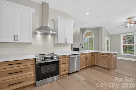 5773 Long Bay Drive Granite Falls NC 28630