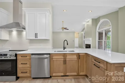 5773 Long Bay Drive Granite Falls NC 28630