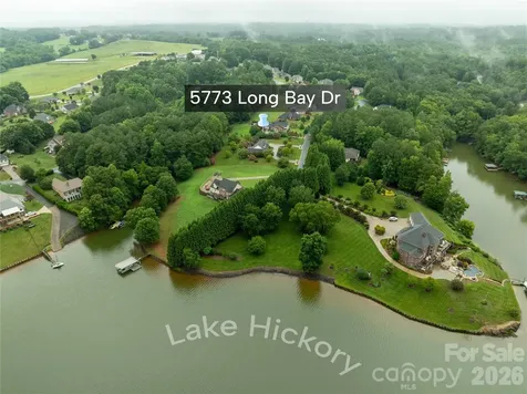 5773 Long Bay Drive Granite Falls NC 28630