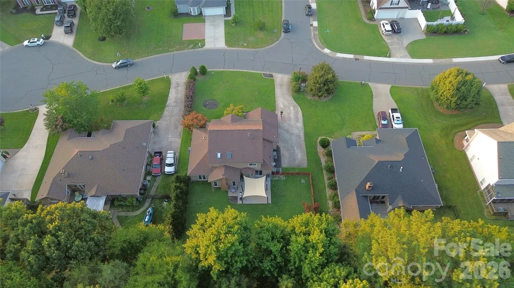 3267 Roberta Farms Court SW Concord NC 28027
