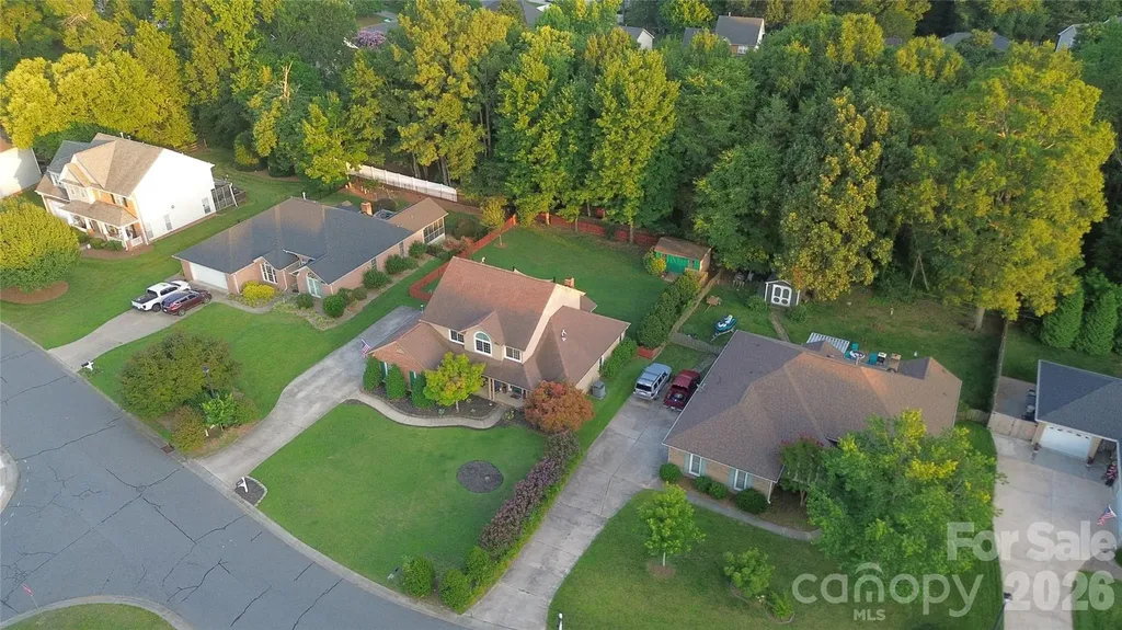 3267 Roberta Farms Court SW Concord NC 28027