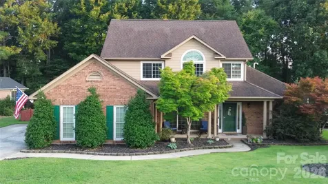 3267 Roberta Farms Court SW Concord NC 28027