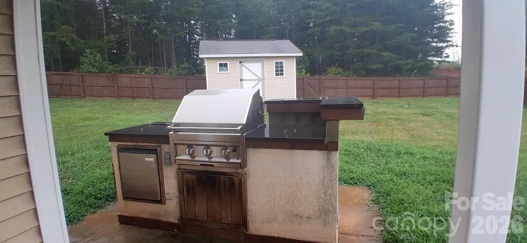 1148 Crowders Woods Drive Gastonia NC 28052